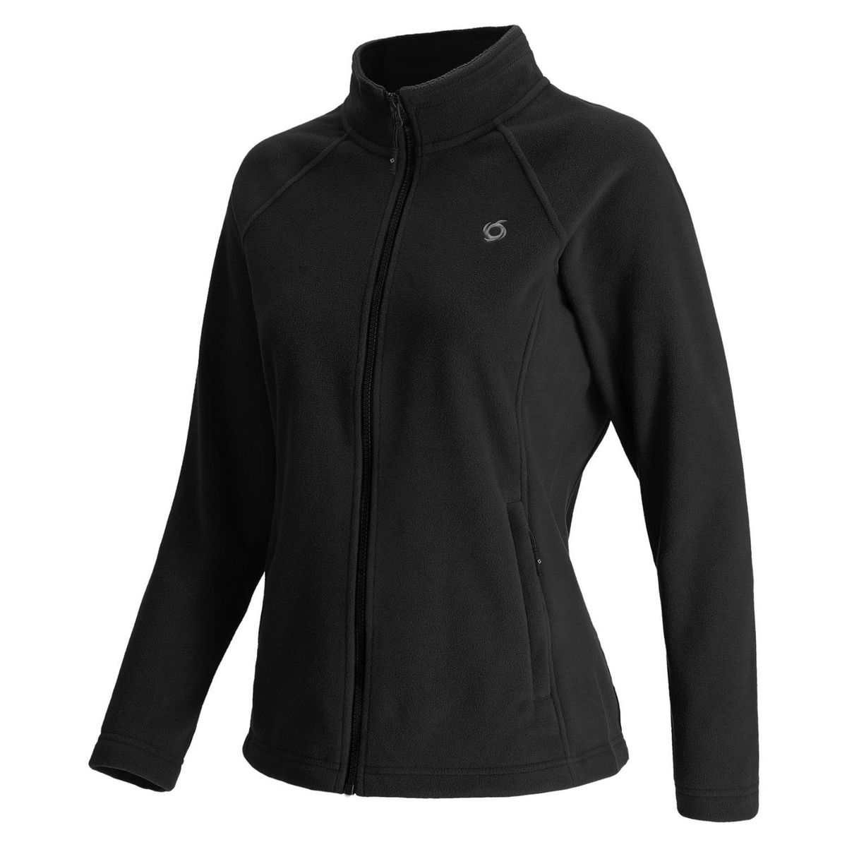 DOITE - Polar Deportivo Fleece Belenus Mujer Doite