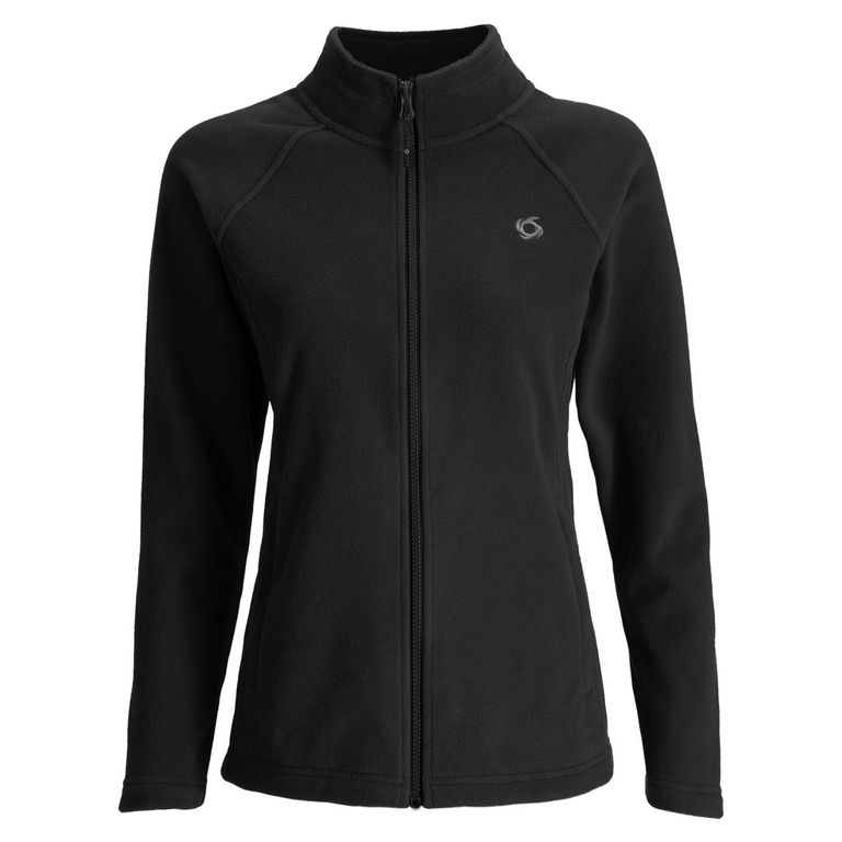 DOITE Polar Deportivo Fleece Belenus Mujer