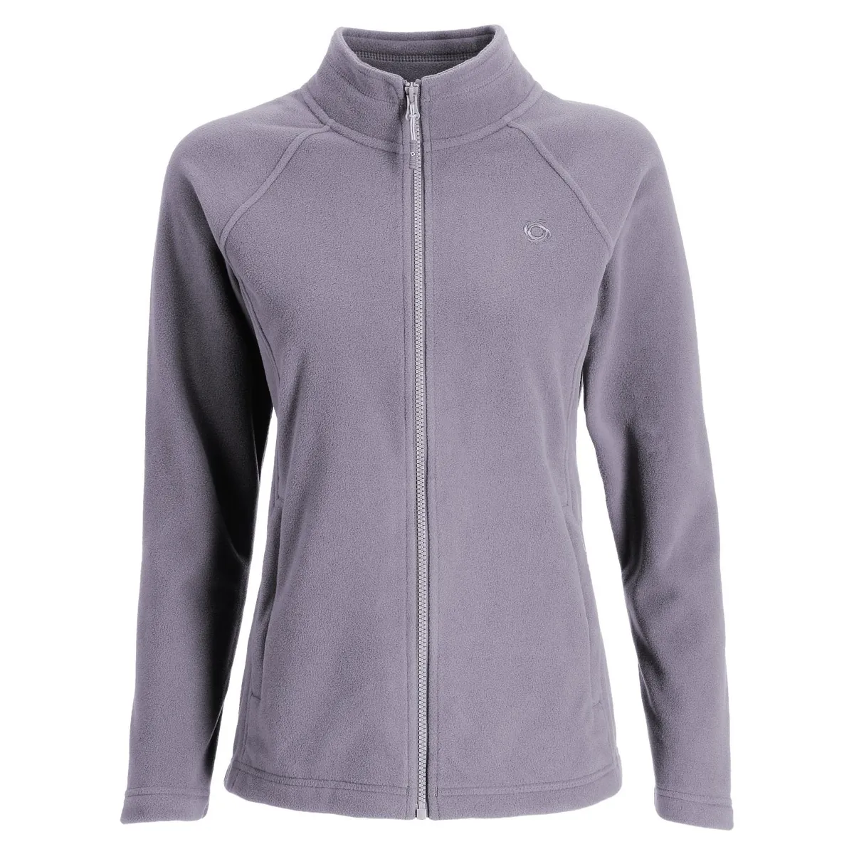 DOITE - Polar Deportivo Fleece Belenus Mujer Doite