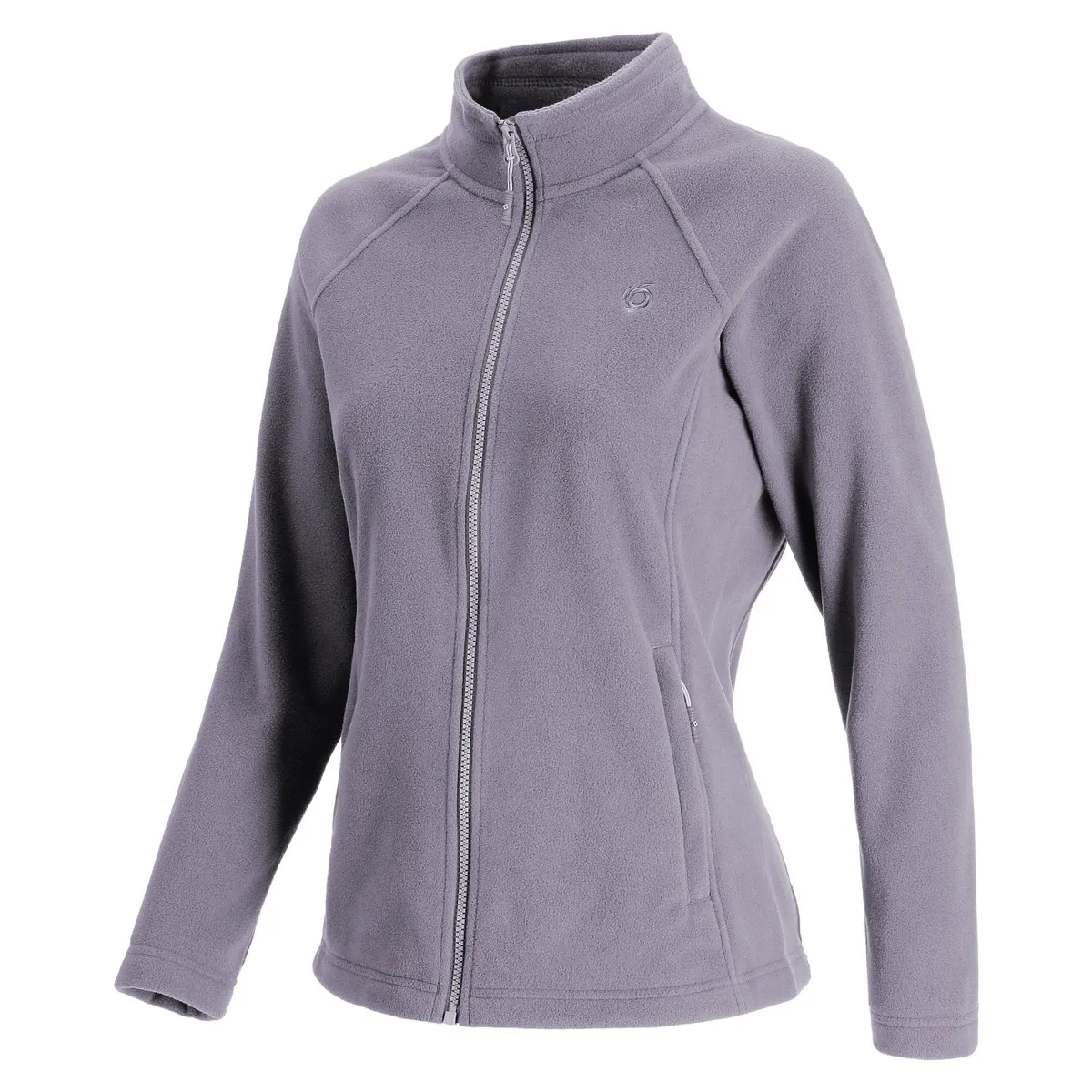 DOITE - Polar Deportivo Fleece Belenus Mujer Doite