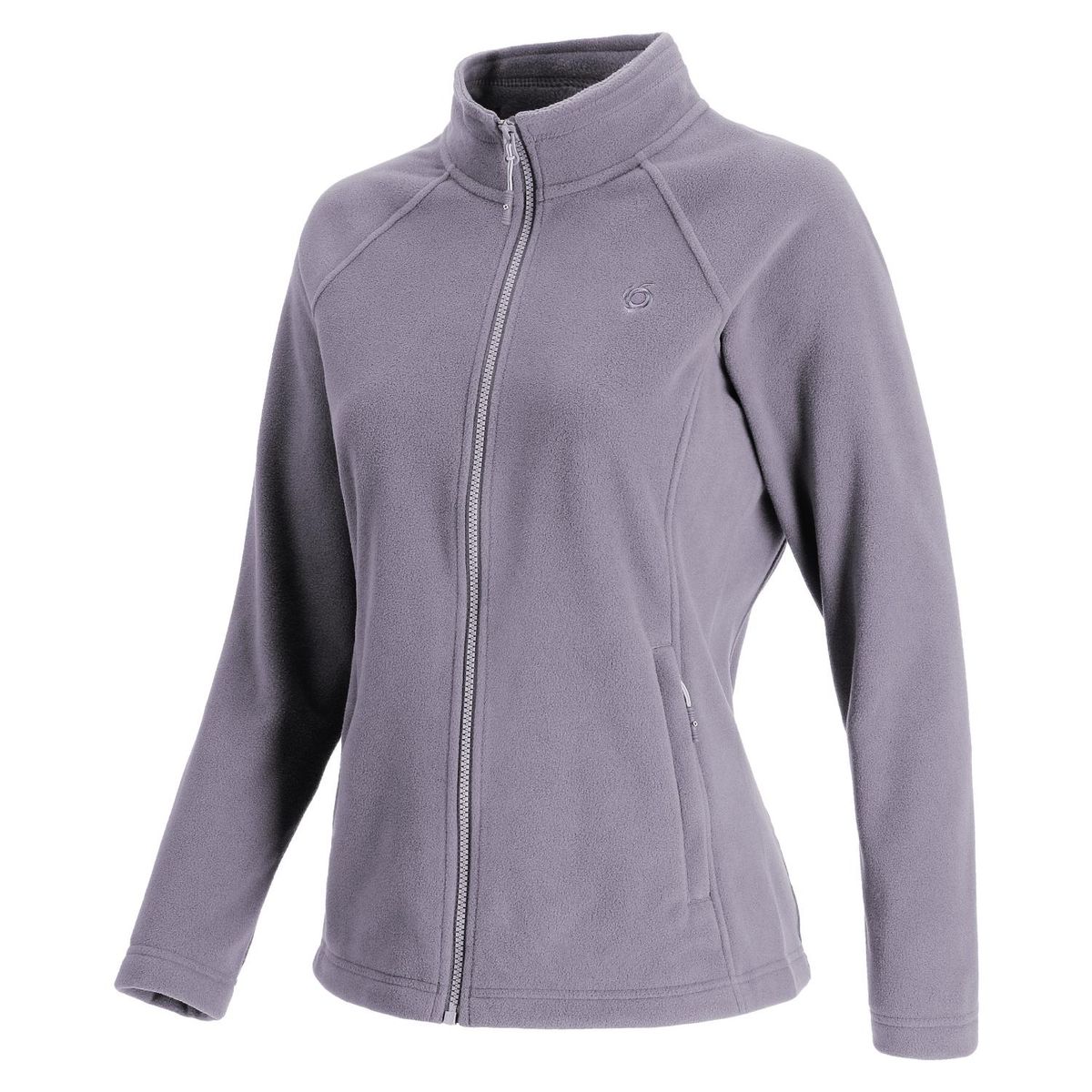 DOITE - Polar Deportivo Fleece Belenus Mujer Doite