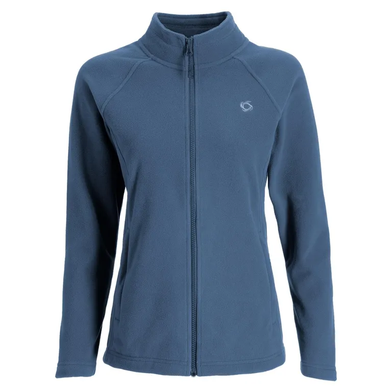 DOITE Polar Deportivo Fleece Belenus Mujer