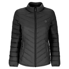 DOITE - Parka Deportiva Eryx Hombre Gris