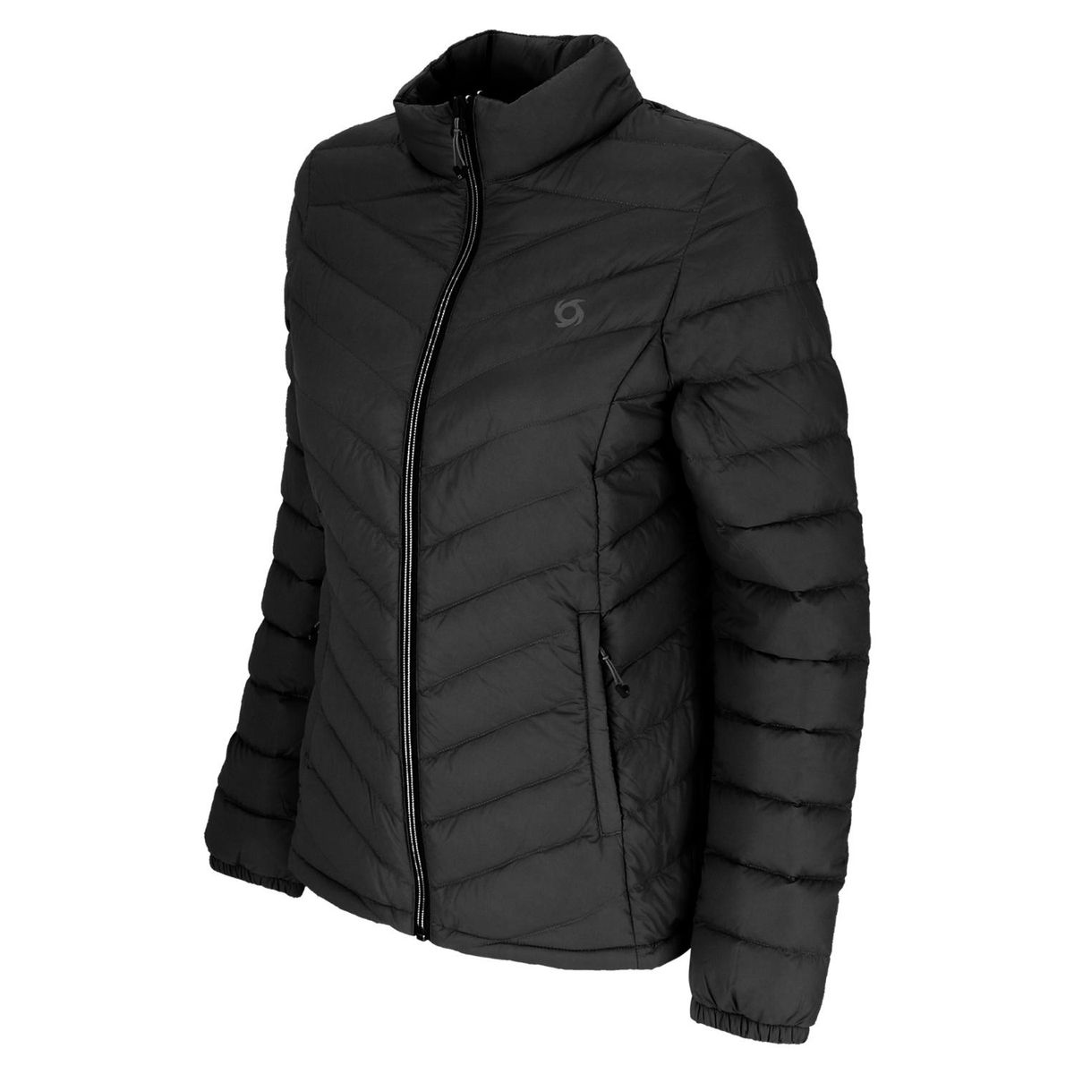 DOITE - Parka Deportiva Eryx Hombre Gris Doite