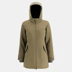 DOITE - Parka Deportiva Polux Mujer Olive