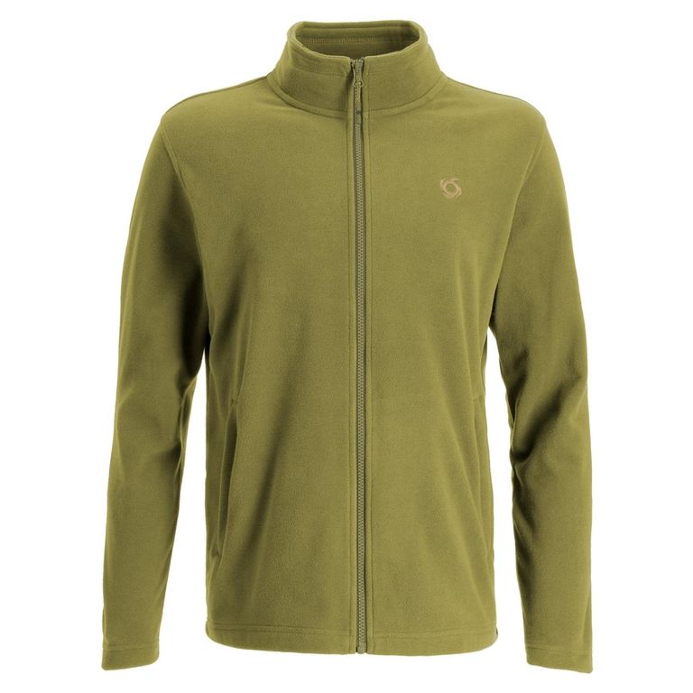 DOITE Polar Deportivo Fleece Belenus Hombre
