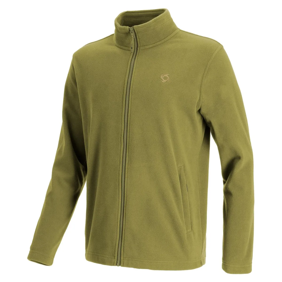 DOITE - Polar Deportivo Fleece Belenus Hombre Doite