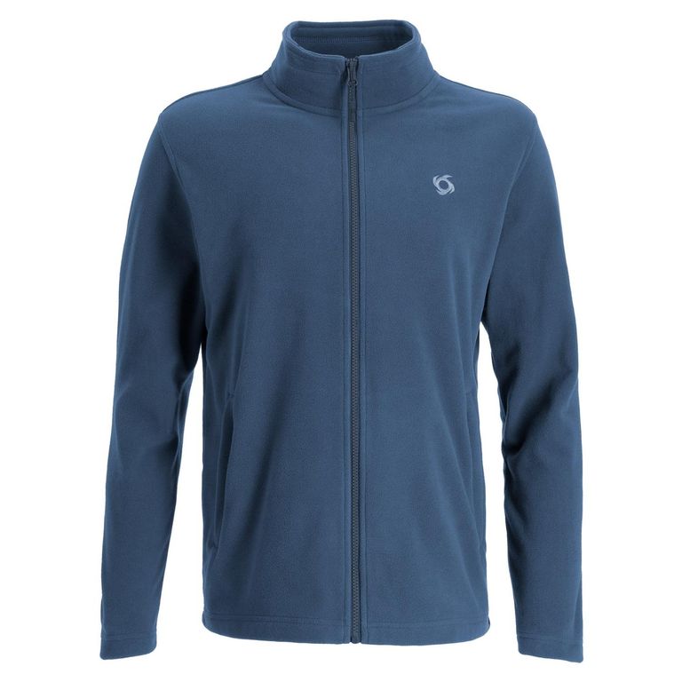 DOITE Polar Deportivo Fleece Belenus Hombre