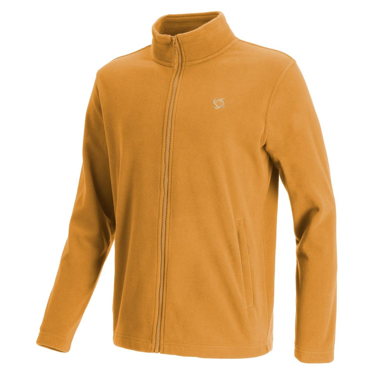 DOITE - Polar Deportivo Fleece Belenus Hombre Doite