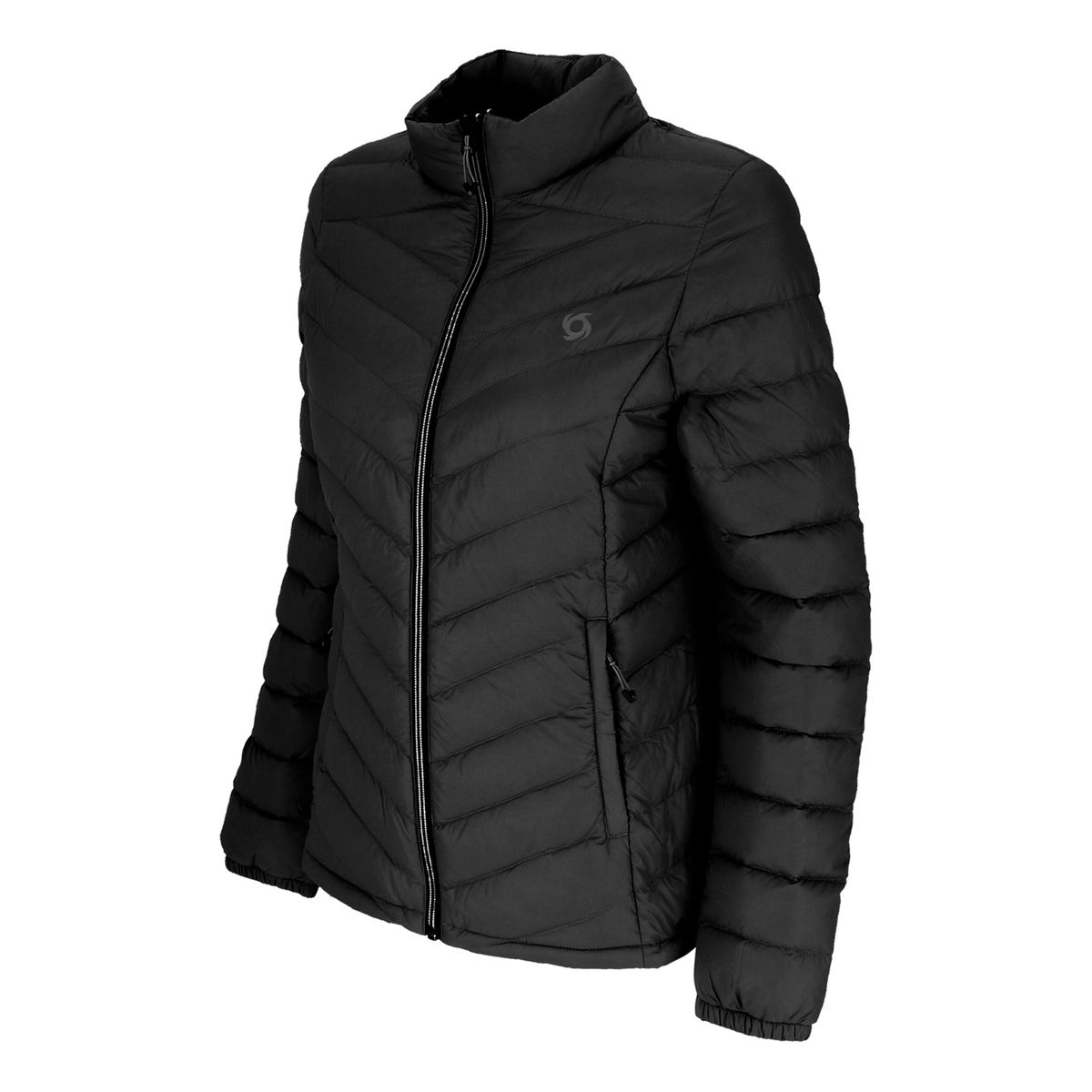 DOITE - Parka Deportiva Pluma Eboni Mujer Doite