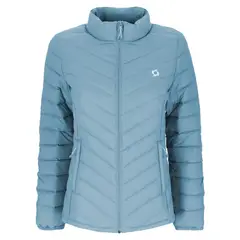 DOITE - Parka Deportiva Pluma Eboni Mujer