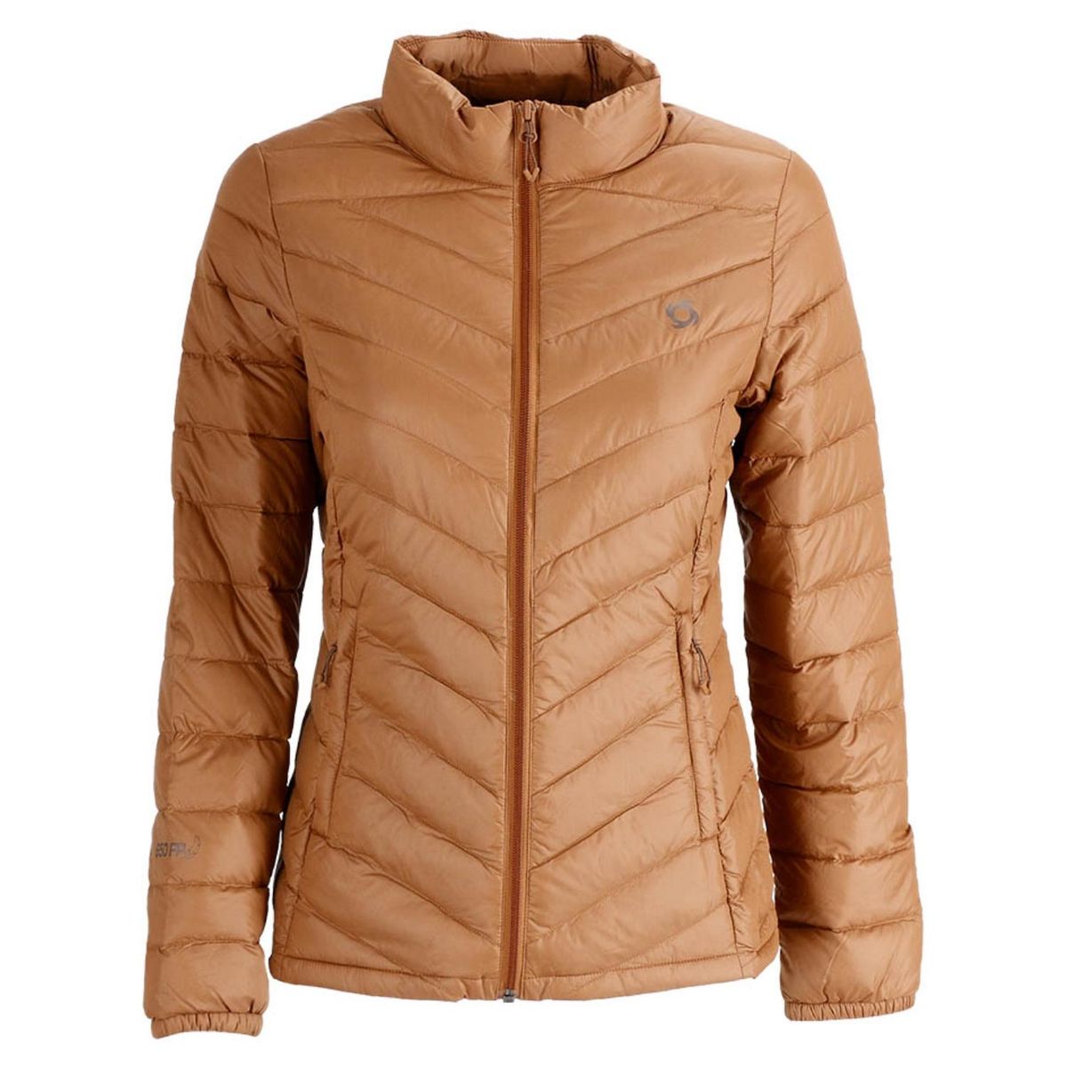 DOITE - Parka Deportiva Pluma Eboni Mujer Doite