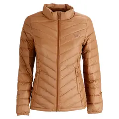 DOITE - Parka Deportiva Pluma Eboni Mujer