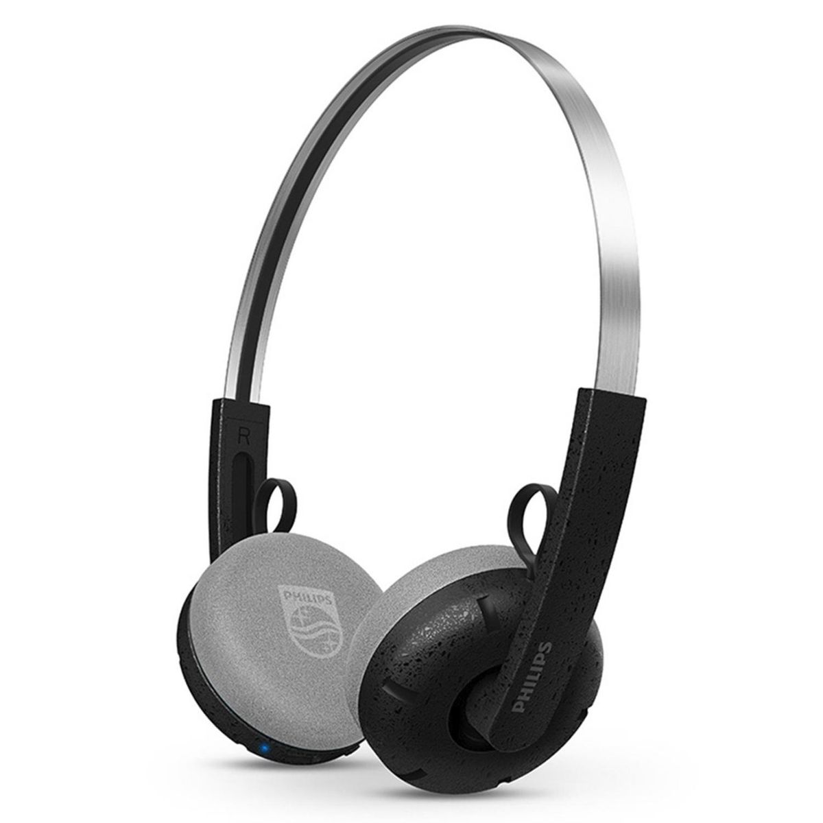 PHILIPS - Philips TAH2000 Ringo Negro
