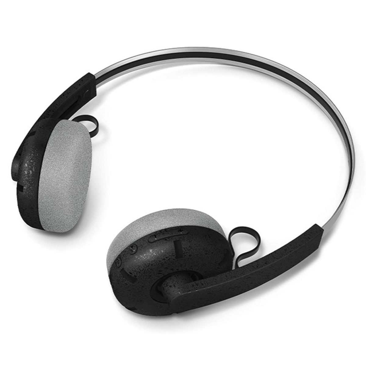 PHILIPS - Philips TAH2000 Ringo Negro