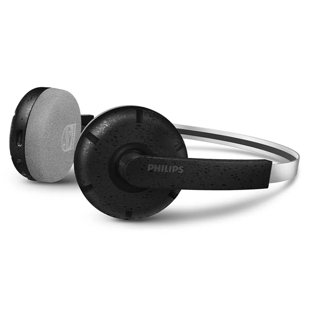 Philips TAH2000 Negro, foto 3