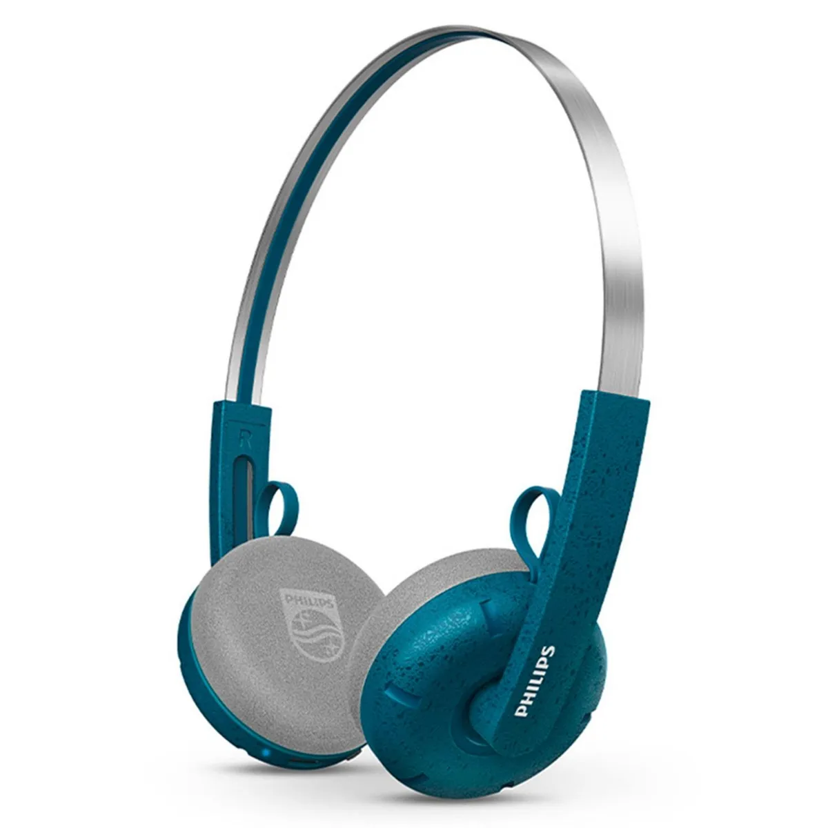PHILIPS - Philips TAH2000 Ringo Negro