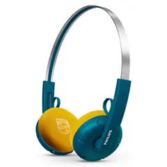 PHILIPS - TAH2000 Ringo Negro