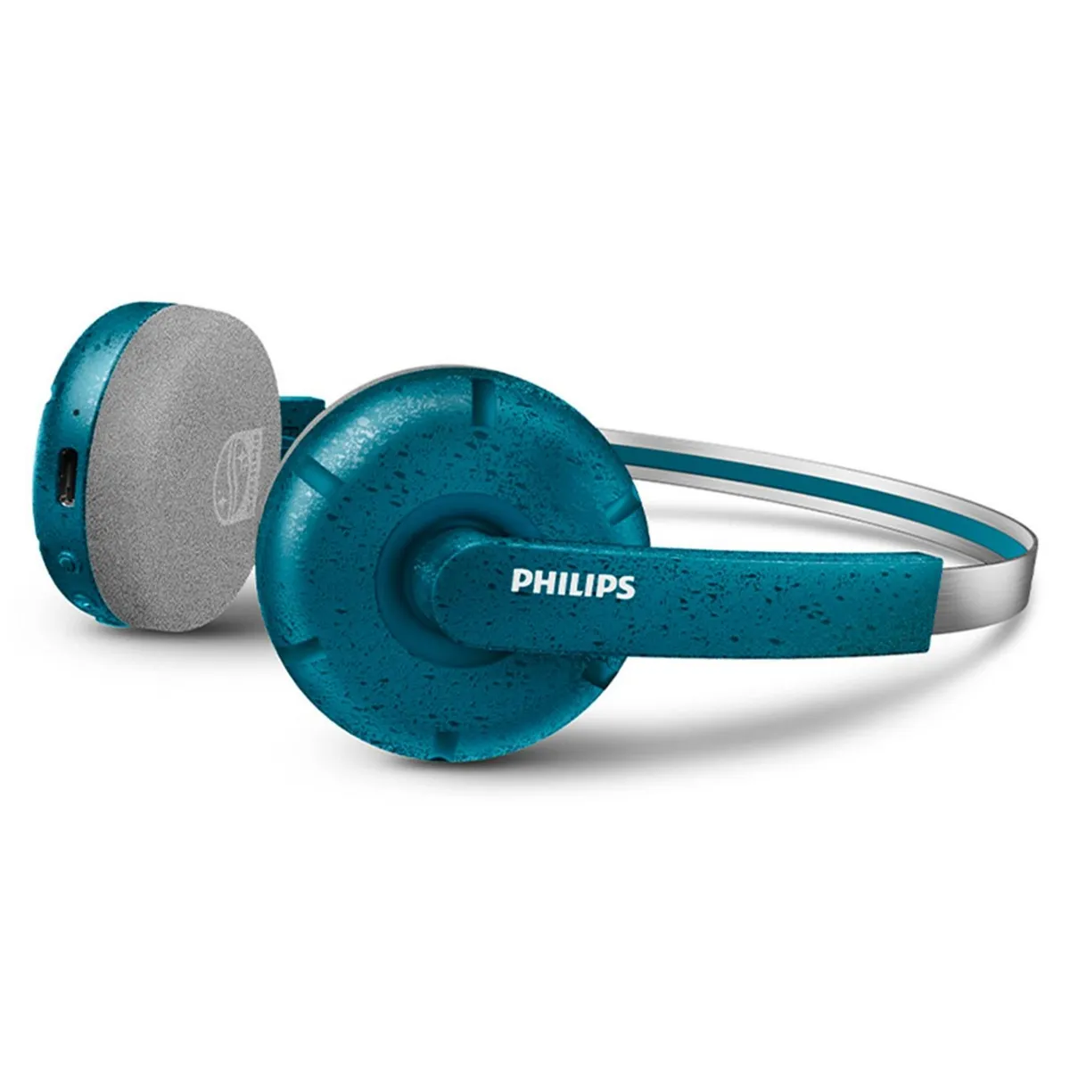 PHILIPS - Philips TAH2000 Ringo Negro