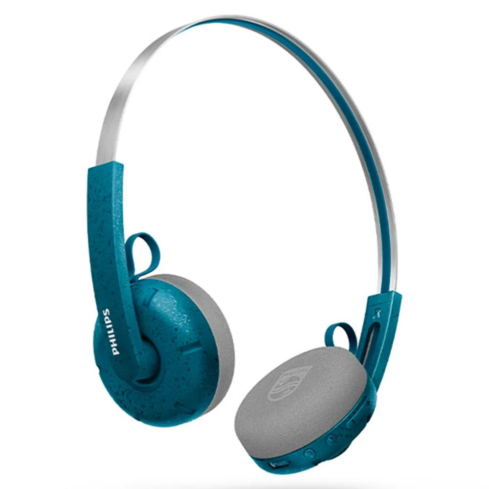 Philips TAH2000 Azul, foto 3