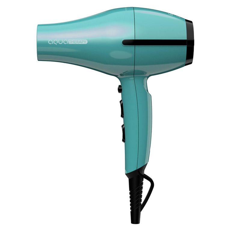 Secador Tempo Aqua Therapy