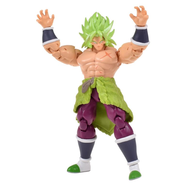 Figura 13 Cm Super Saiyan Br