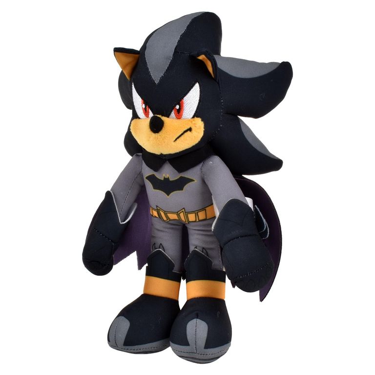 Peluche Shadow Batman