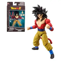 DRAGON BALL - Figura 17 Cms Super Saiyan 4