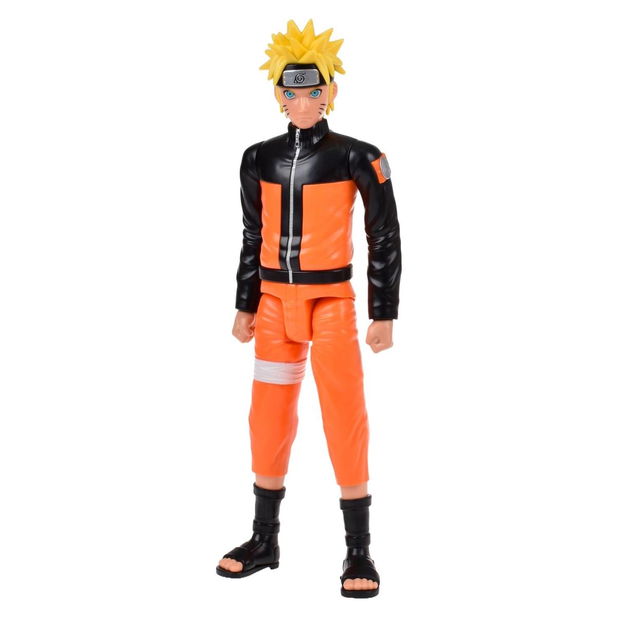 NARUTO - Figura 30Cms Naruto Uzumaki Naruto