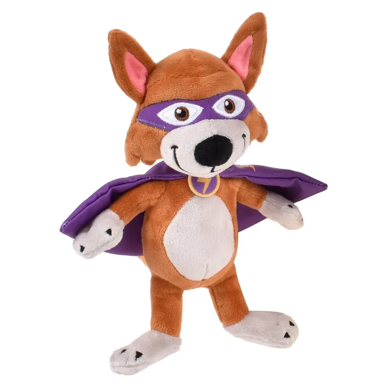 Peluches 20Cm Heroes Gdz Bet La Granja