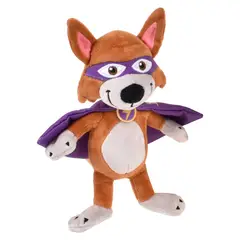 LA GRANJA DE ZENON - Peluches 20Cm Heroes Gdz Bet La Granja