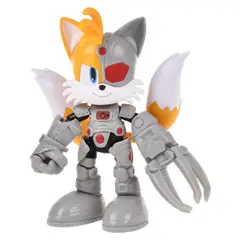 SONIC - Figura 13Cms Tails Cyborg