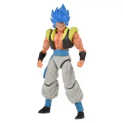 DRAGON BALL - Figura 17 Cms Super Saiyan B