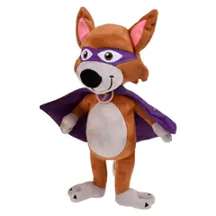 LA GRANJA DE ZENON - Peluches 30Cm Heroes Beto La Granja