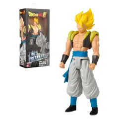 DRAGON BALL - Figura 30 Cm Super Saiyan Go