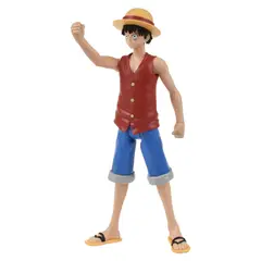 ONE PIECE - Figura 30 Cm Monkey D Luffy
