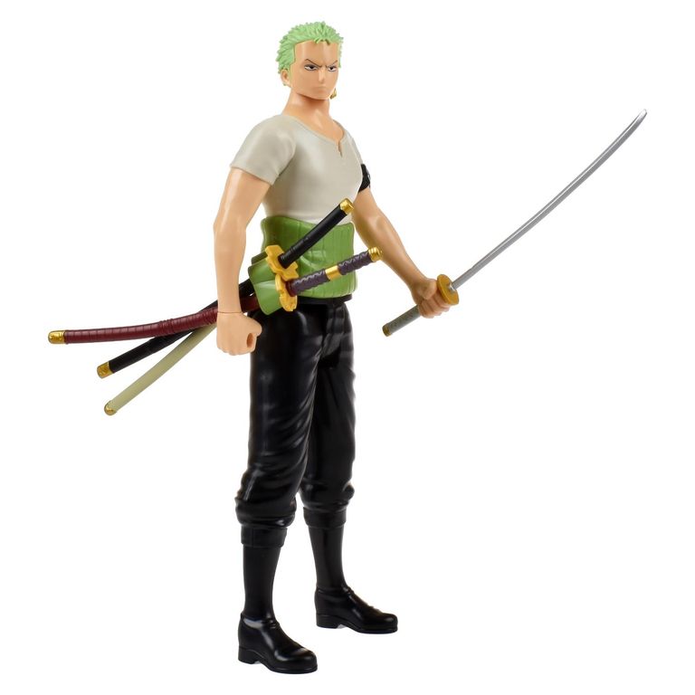Figura 30 Cm Roronoa Zoro