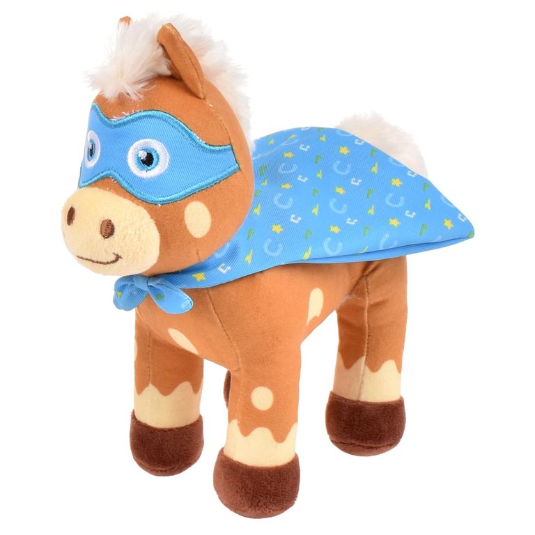 Peluches 20Cm Heroes Percher La Granja