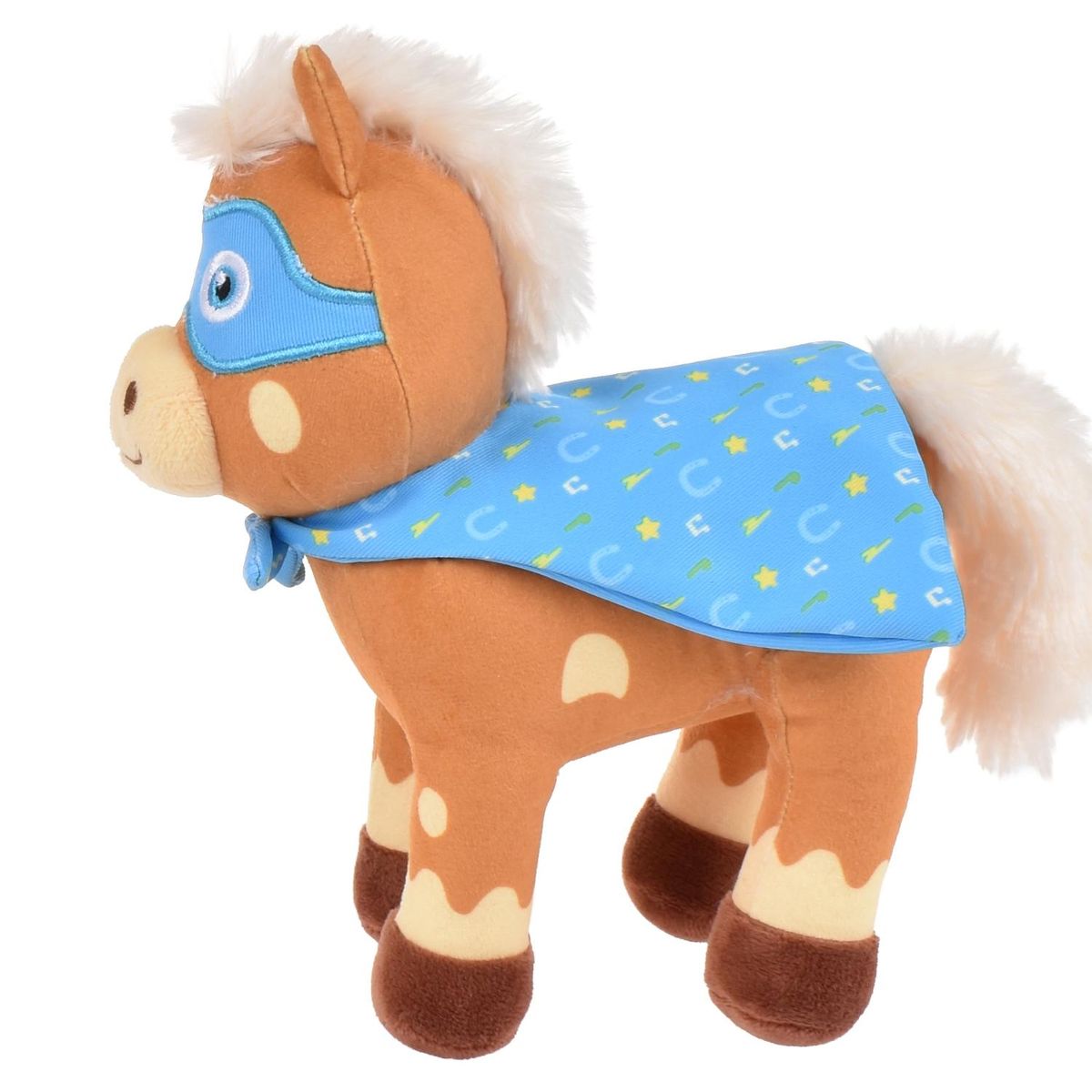 LA GRANJA DE ZENON - Peluches 20Cm Heroes Percher La Granja