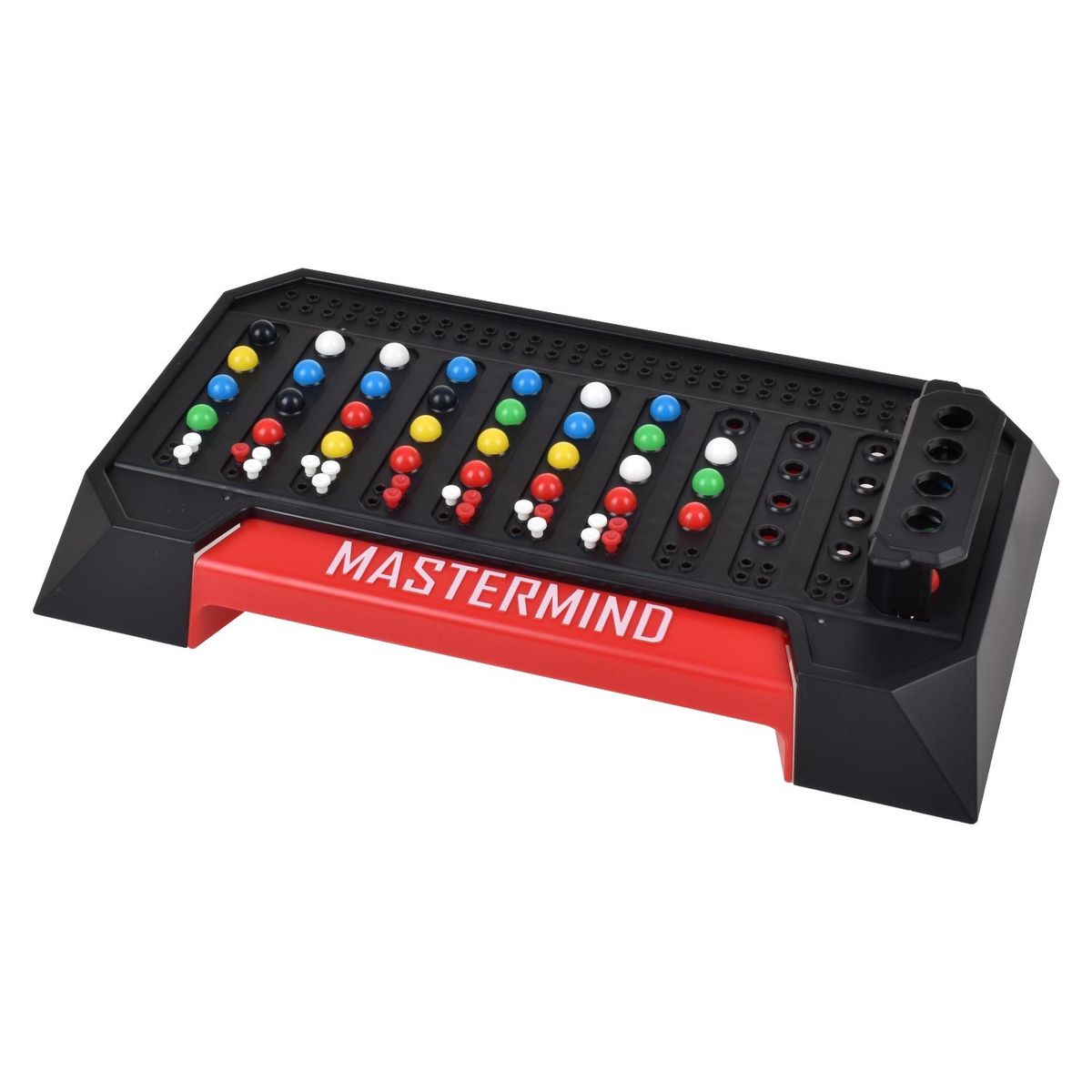 ANSALDO GAMES - Juego Mastermind Classic Ansaldo Games