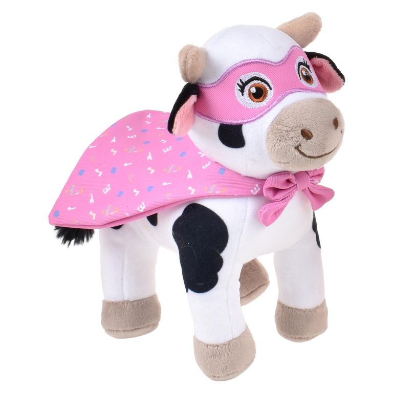 Peluches 20Cm Heroes Lola La Granja
