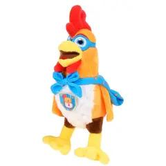 LA GRANJA DE ZENON - Peluches 20Cm Heroes Bartoli La Granja