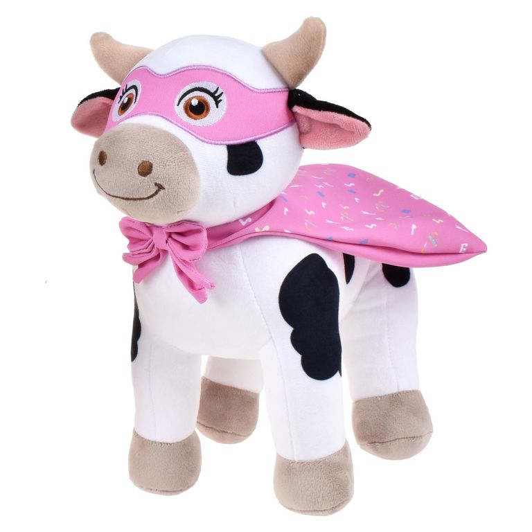 Peluches 30Cm Heroes Lola La Granja