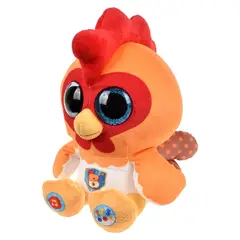 LA GRANJA DE ZENON - Peluche Interactivo Bartolit La Granja