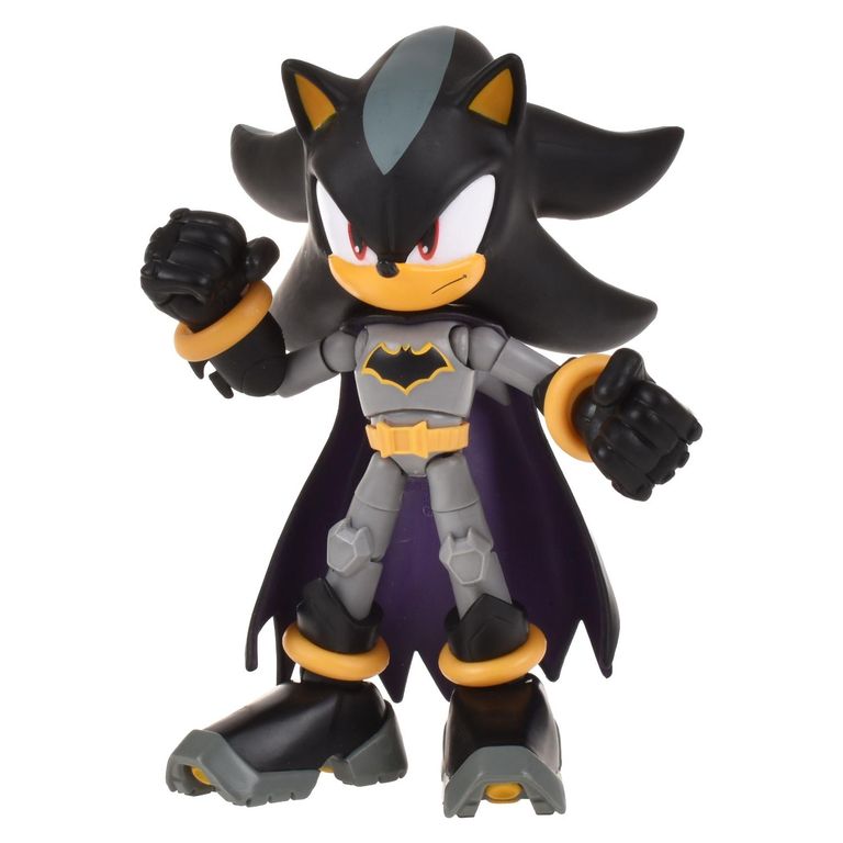 Figura 13Cms Shadow Batman