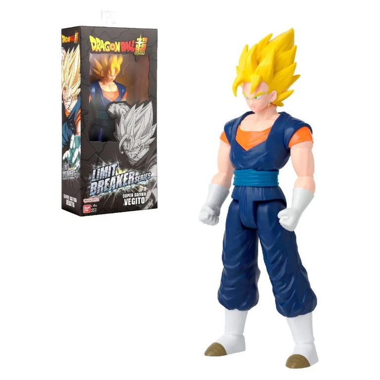 Figura 30 Cm Super Saiyan Ve