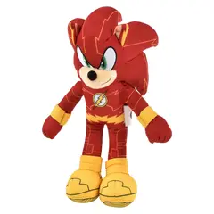 SONIC - Peluche Sonic The Flas