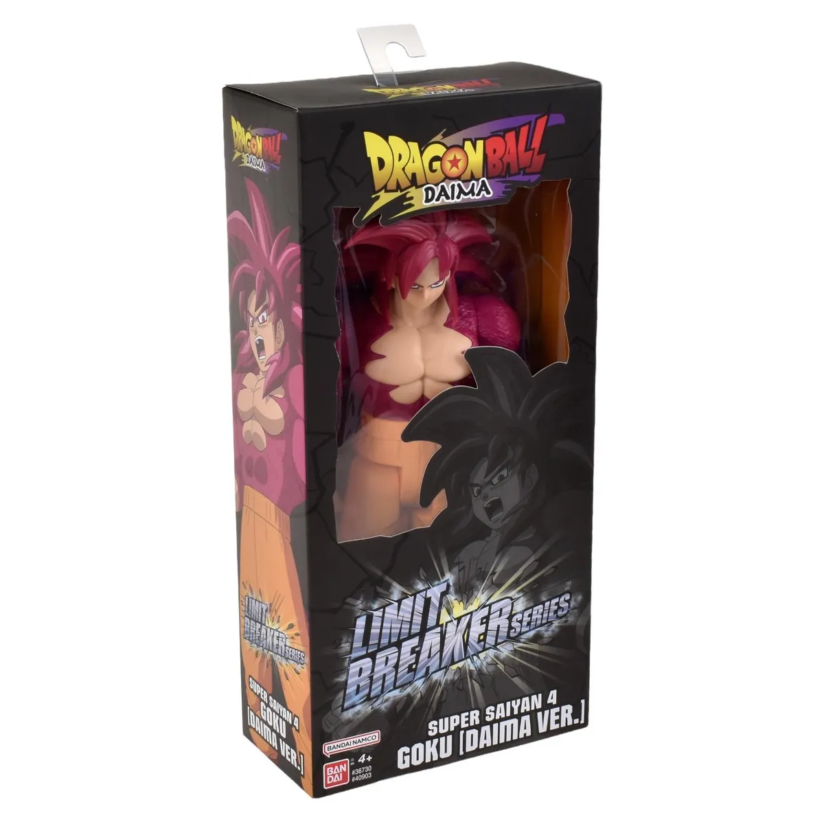 DRAGON BALL - Figura 30 Cm Daima Dragon Ball