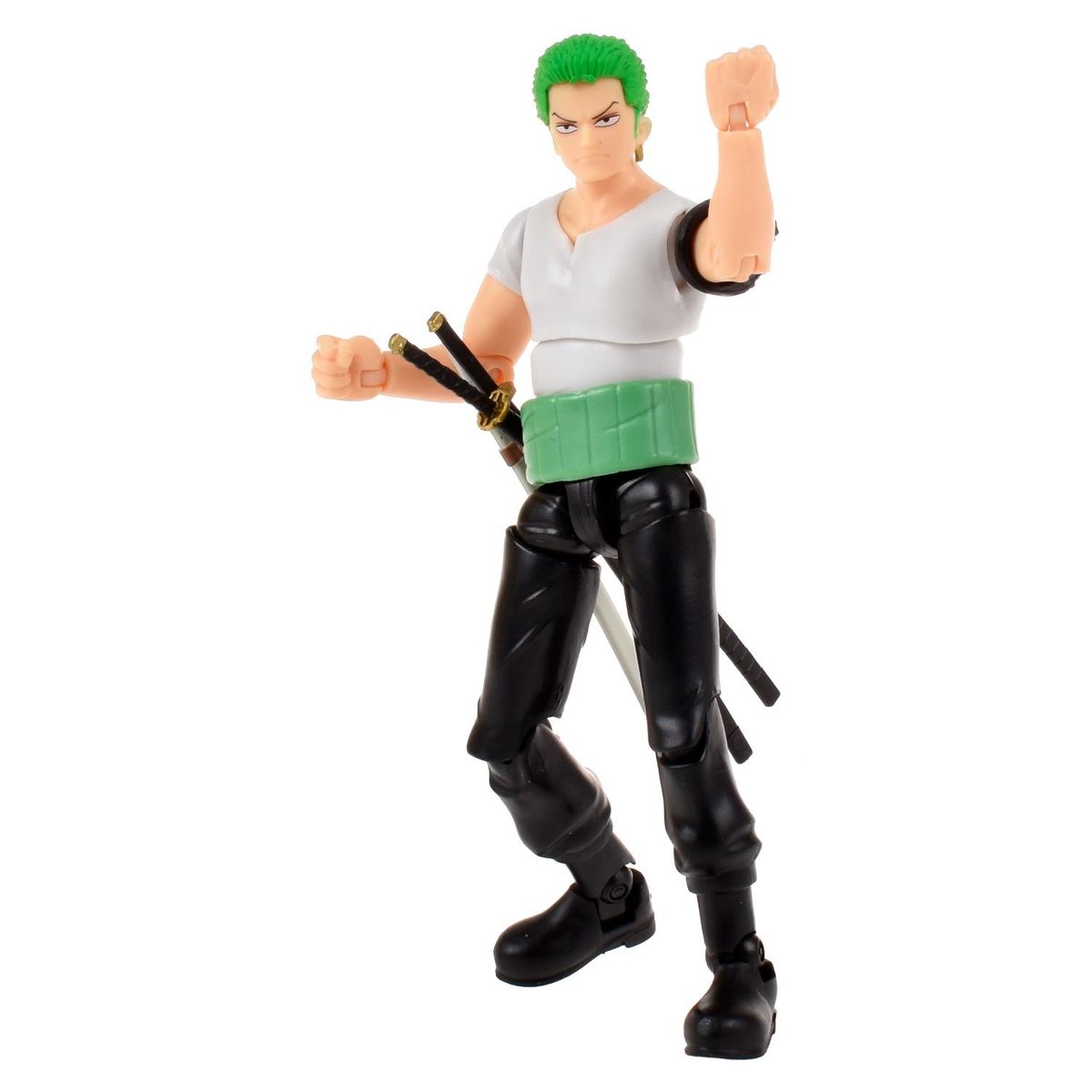 ONE PIECE - Figura 13 Cms Roronoa Zoro One Piece