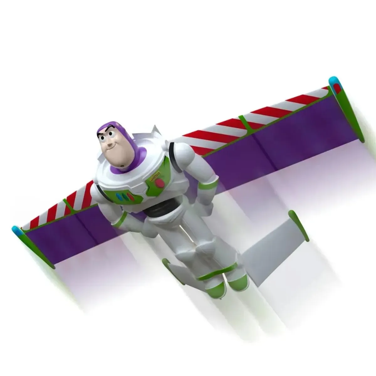 TOY STORY - Buzz Lightyear Volador Toy Story
